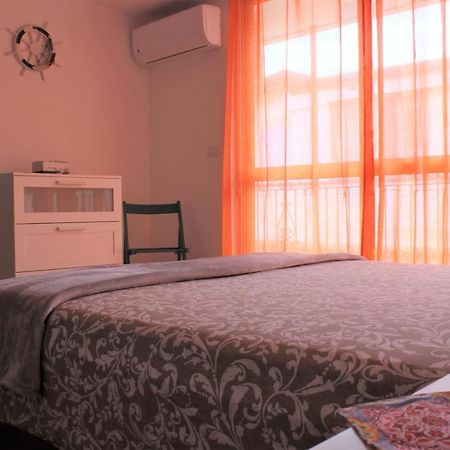 Apartmán Casa Peppino Letojanni Exteriér fotografie