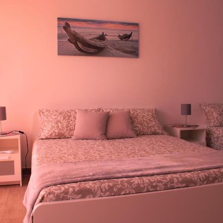 Apartmán Casa Peppino Letojanni Exteriér fotografie