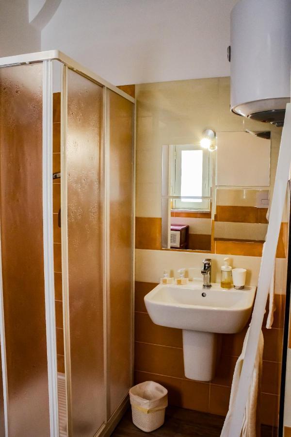 Apartmán Casa Peppino Letojanni Exteriér fotografie
