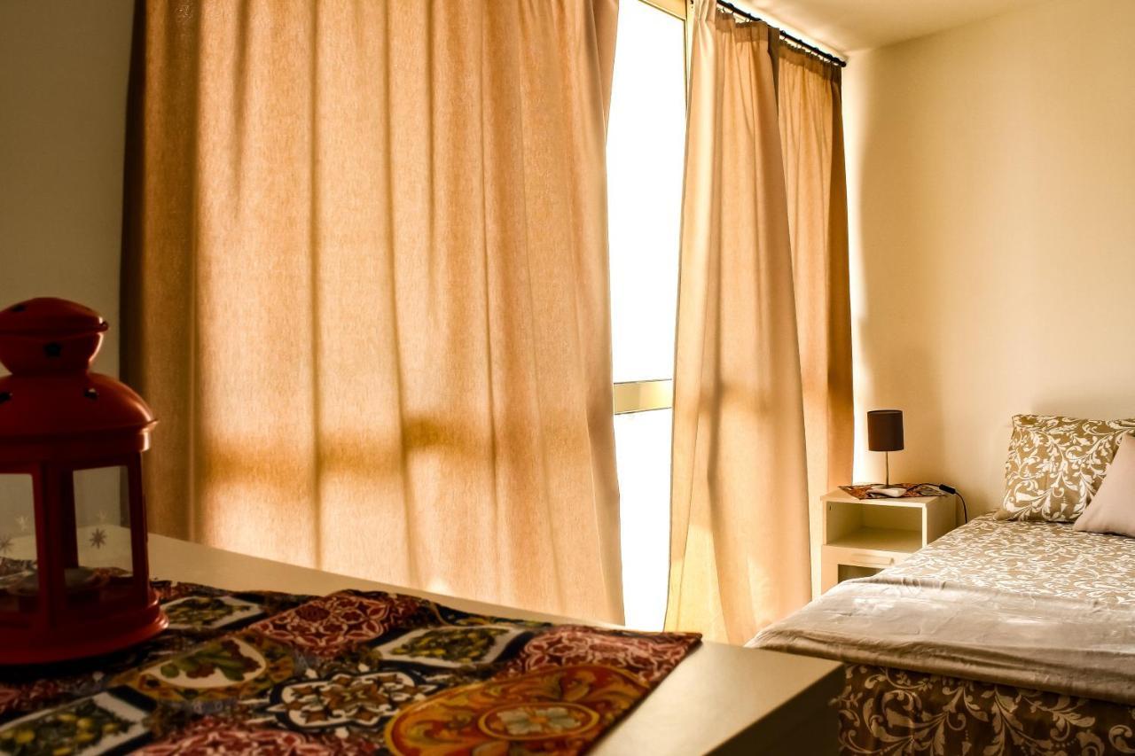 Apartmán Casa Peppino Letojanni Exteriér fotografie